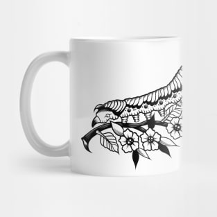 caterpillar Mug